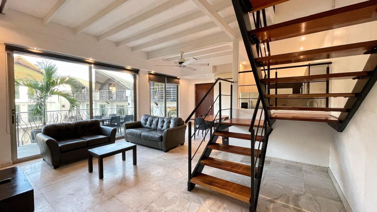 Luxury Sky Penthouses 3-6Br Condo-Hotel At Oceano Jacó Екстериор снимка