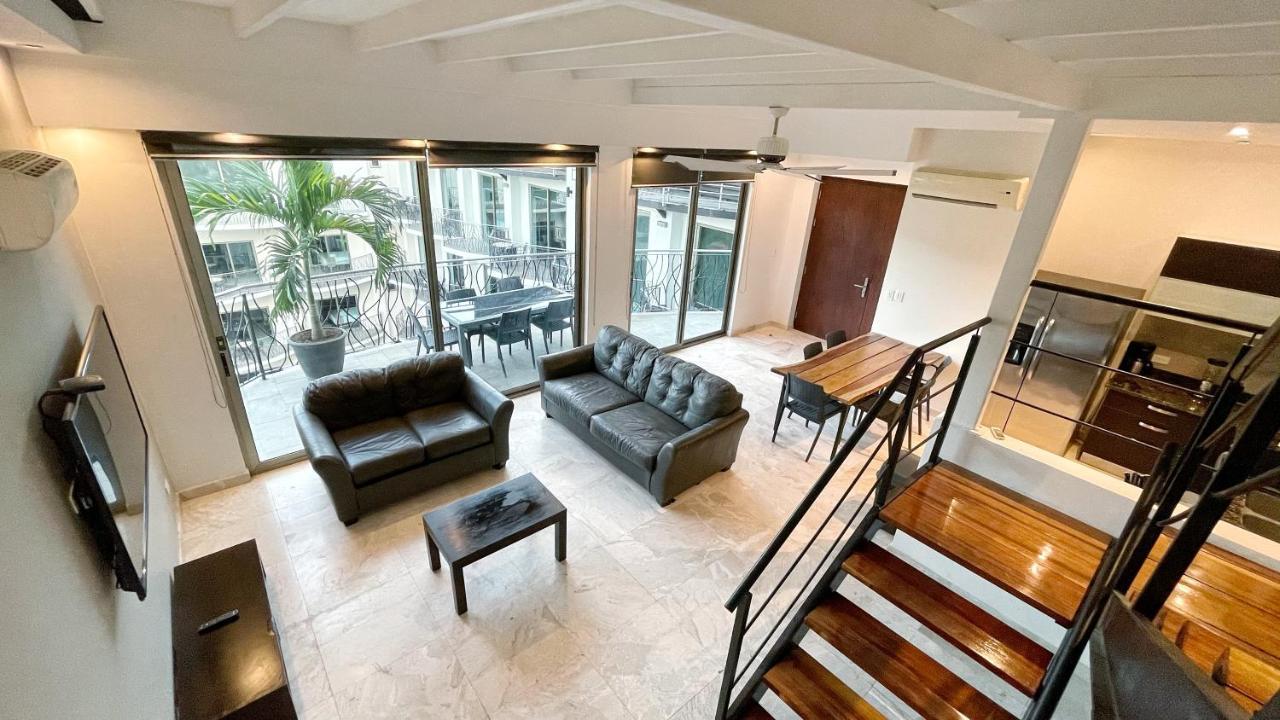 Luxury Sky Penthouses 3-6Br Condo-Hotel At Oceano Jacó Екстериор снимка