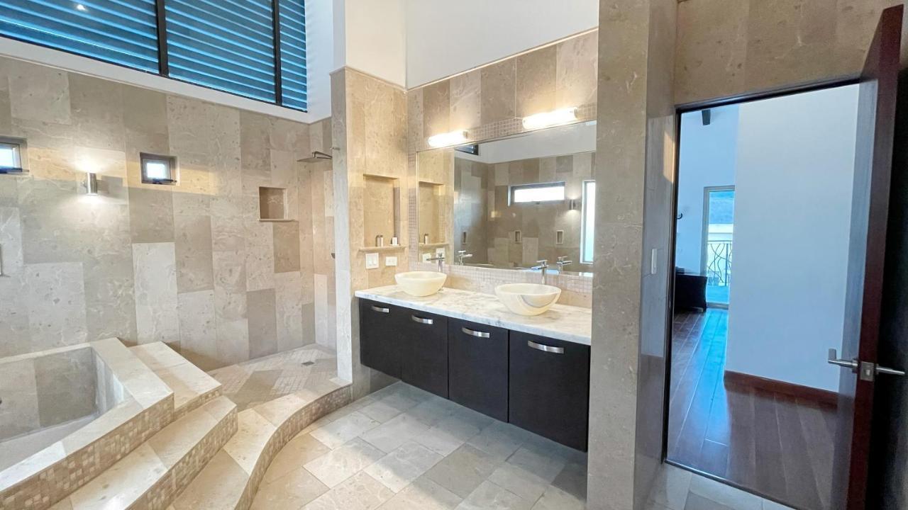 Luxury Sky Penthouses 3-6Br Condo-Hotel At Oceano Jacó Екстериор снимка