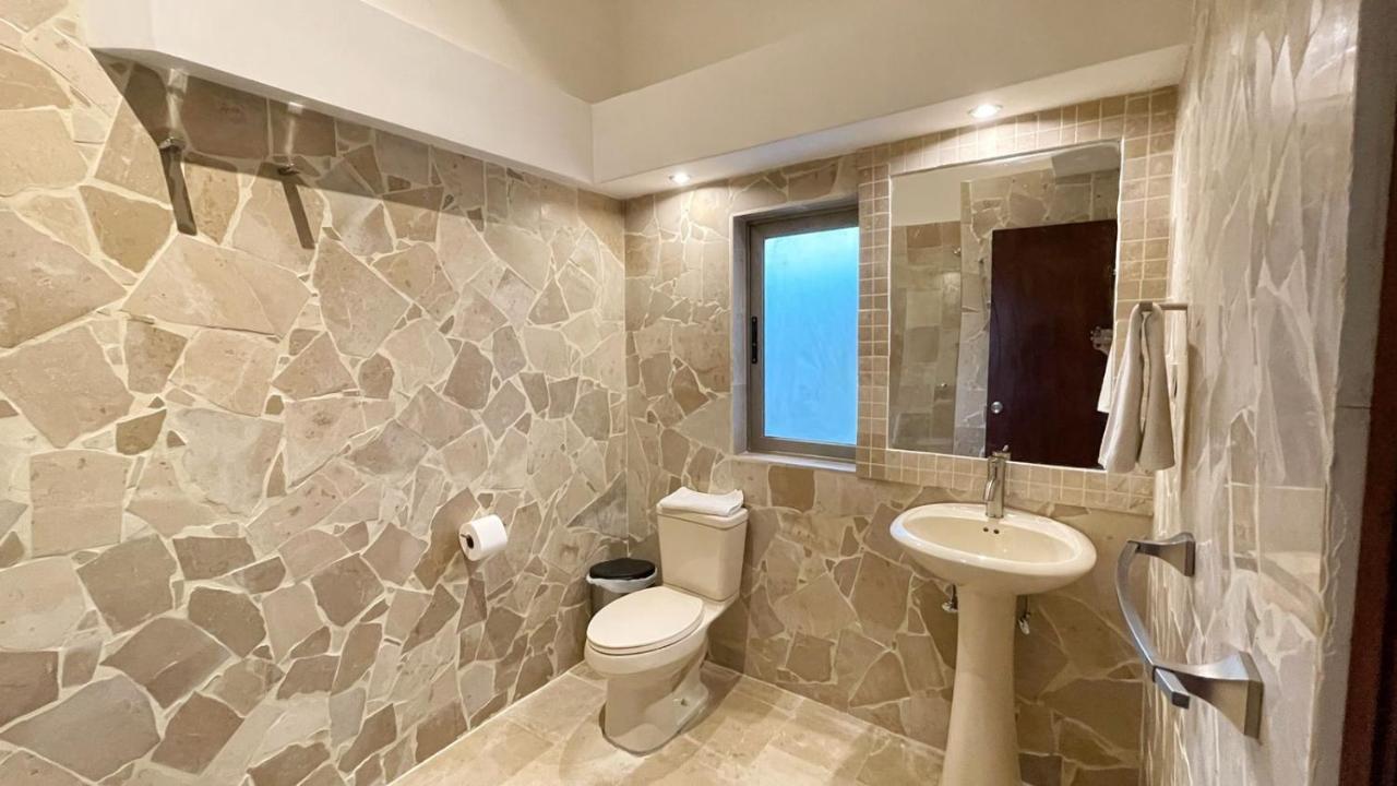 Luxury Sky Penthouses 3-6Br Condo-Hotel At Oceano Jacó Екстериор снимка