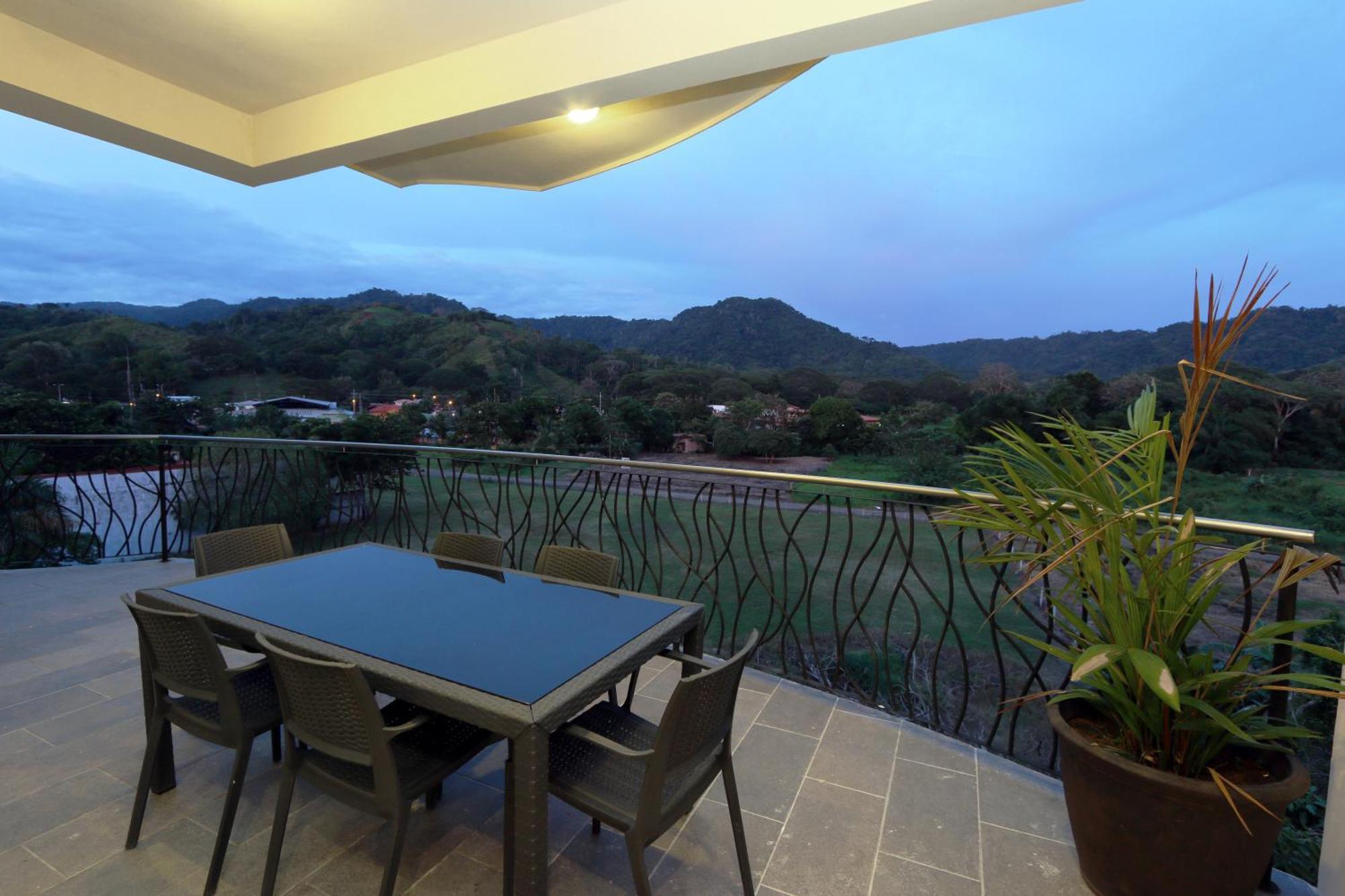 Luxury Sky Penthouses 3-6Br Condo-Hotel At Oceano Jacó Стая снимка