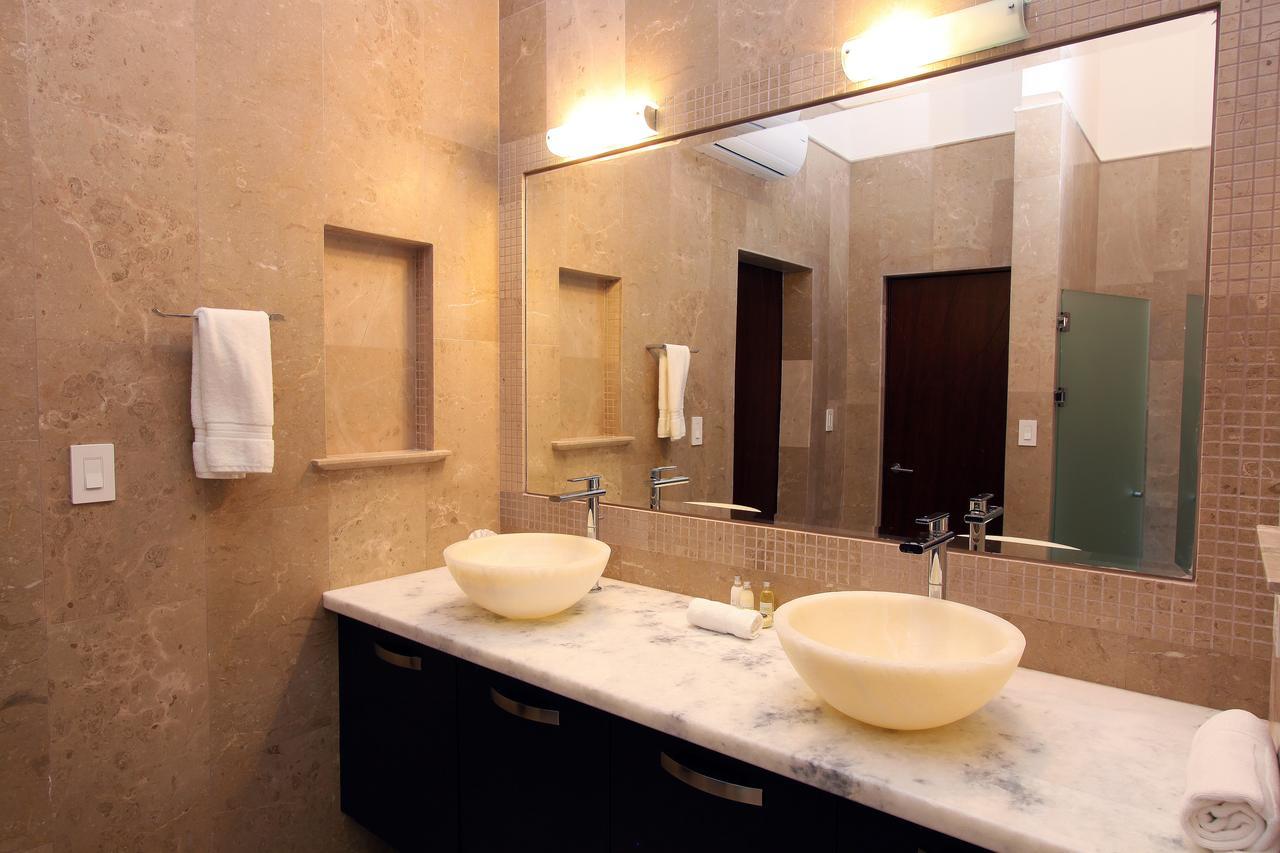 Luxury Sky Penthouses 3-6Br Condo-Hotel At Oceano Jacó Екстериор снимка