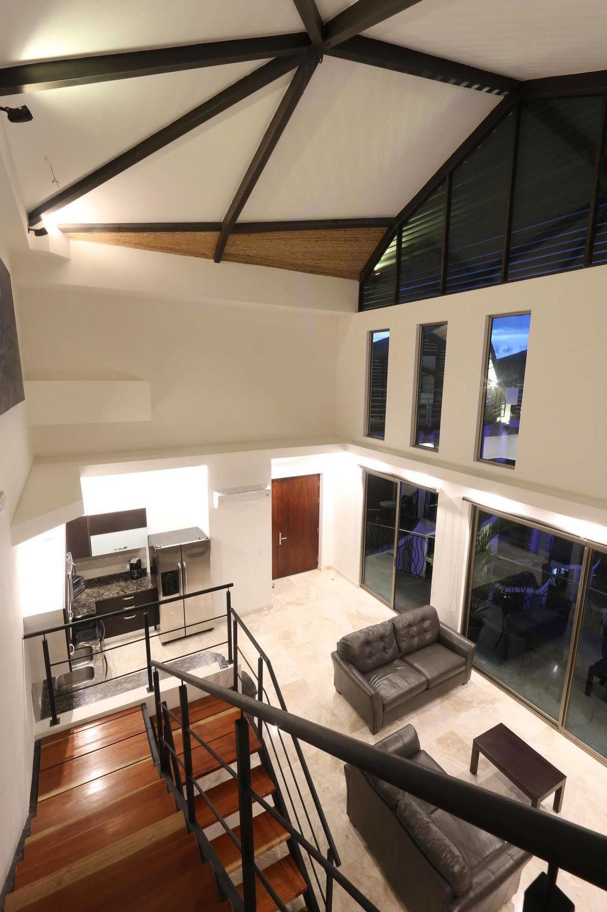 Luxury Sky Penthouses 3-6Br Condo-Hotel At Oceano Jacó Екстериор снимка