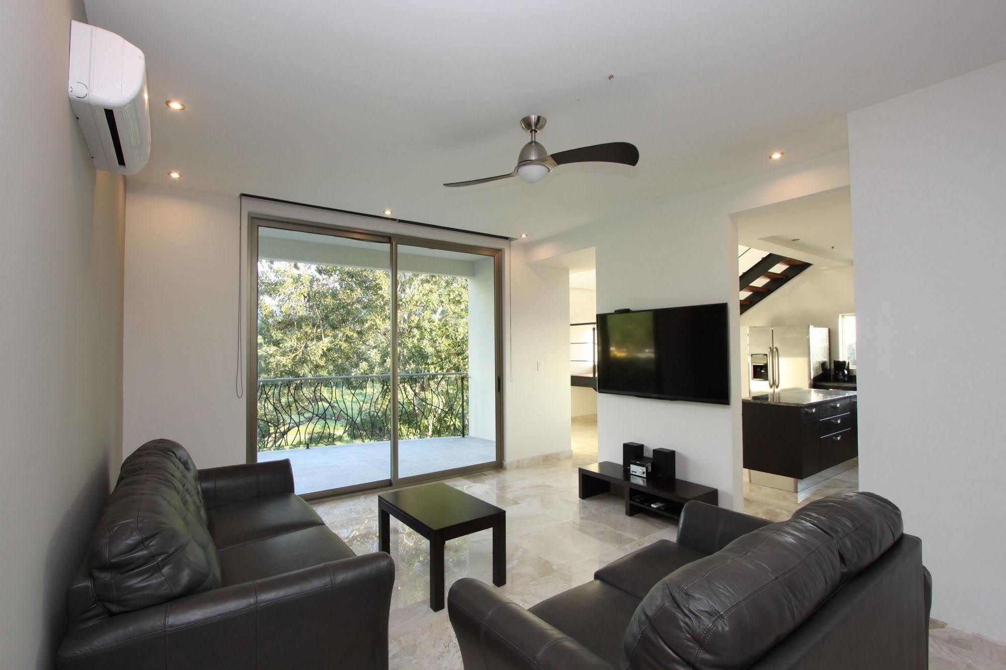 Luxury Sky Penthouses 3-6Br Condo-Hotel At Oceano Jacó Екстериор снимка