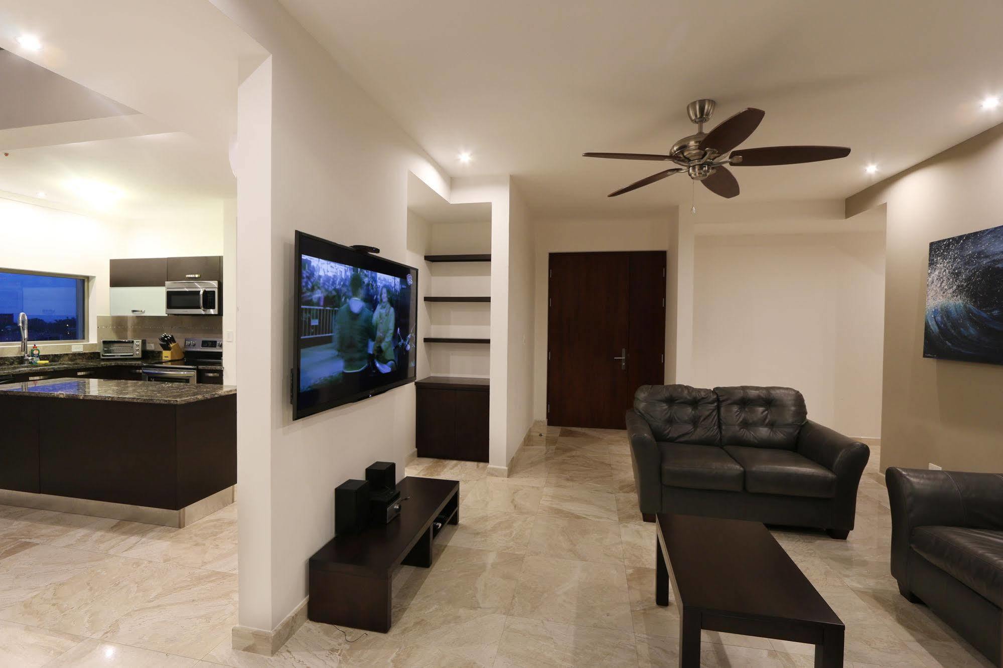 Luxury Sky Penthouses 3-6Br Condo-Hotel At Oceano Jacó Екстериор снимка